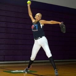 Jennie Finch MP3009 Mini Softball Turf Pitching Mat -SOFTBALL Sales 33 709 2