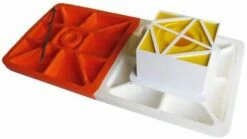 Soft Touch 14" Progressive Release Bases & Double 1st Base, Y14DBL-SET 13 Soft Touch 14" Progressive Release Bases & Double 1st Base, Y14DBL-SET -SOFTBALL Sales A33 299A