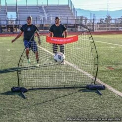 POWERNET Angled Multisport Rebounder 8 POWERNET Angled Multisport Rebounder -SOFTBALL Sales a12 039 02