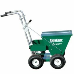 Jaypro 100lb Capacity EasyLiner Dry Line Field Marker, FLMR100-HD -SOFTBALL Sales a15 111 new 02