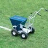 AlumaGoal 100 lb Capacity 4-Wheel Line Marker -SOFTBALL Sales a15 114