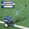 AlumaGoal 25lb Capacity 2-Wheel Dry Line Marker 2 AlumaGoal 25lb Capacity 2-Wheel Dry Line Marker -SOFTBALL Sales a15 117