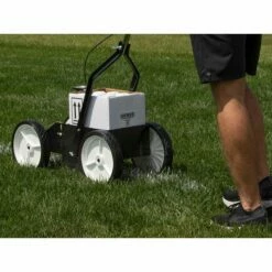 Kwik Goal Field Paint Striping Machine -SOFTBALL Sales a15 127 02