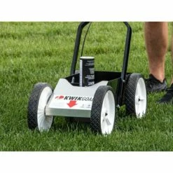 Kwik Goal Field Paint Striping Machine -SOFTBALL Sales a15 127 03