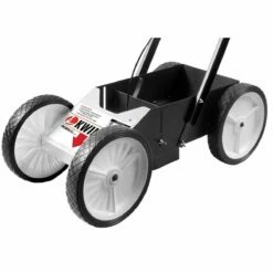 Kwik Goal Field Paint Striping Machine -SOFTBALL Sales a15 127 04