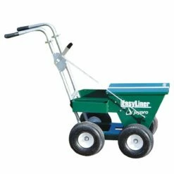 Jaypro 50lb Capacity EasyLiner Dry line Field Marker, FLMR-50HD -SOFTBALL Sales a15 150 new 01