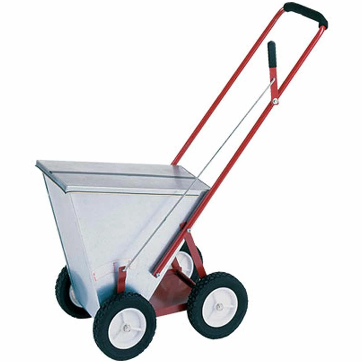 Champion 60lb Capacity Dry Line Field Marker, DLM60 3 Champion 60lb Capacity Dry Line Field Marker, DLM60