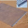 3'x5' Baseball/Softball Infield Steel Drag Mat