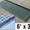 6'x3' Baseball/Softball Infield Steel Drag Mat 2 6'x3' Baseball/Softball Infield Steel Drag Mat -SOFTBALL Sales a15 207w 16