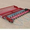 Drag King Deluxe Drag Mat w/ Scarifier 2 Drag King Deluxe Drag Mat w/ Scarifier -SOFTBALL Sales a15 213bw 17