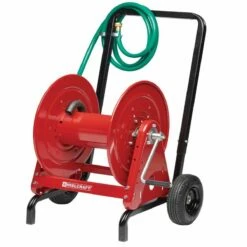 Reelcraft Irrigation Watering Hose Reel and Cart -SOFTBALL Sales a15 242 new 01
