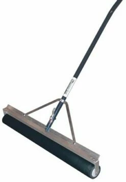 Midwest 36"W Non-Absorbing Roller Squeegee