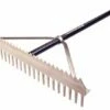 Midwest 36"W Double Play Infield Grooming Rake -SOFTBALL Sales a15 267 34