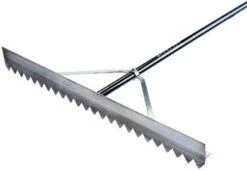 Midwest Rake 56936 Pro Lute