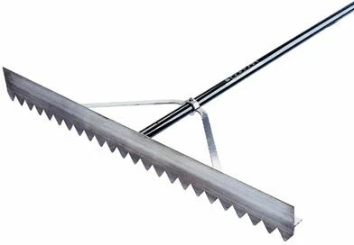 Midwest Rake 56936 Pro Lute 3 Midwest Rake 56936 Pro Lute