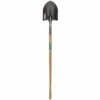 Pit Shovel w/ 48" Handle -SOFTBALL Sales a15 283 17