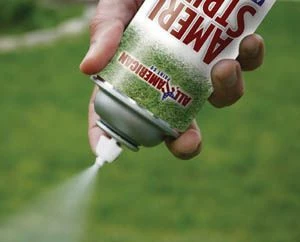 Ameri-Stripe Athletic Aerosol Field Marking Turf Paint, 18oz., WHITE 4 Ameri-Stripe Athletic Aerosol Field Marking Turf Paint, 18oz., WHITE - Image 2