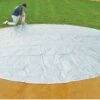 FieldSaver 20' diameter Pitcher's Mound Cover, WOVEN POLY -SOFTBALL Sales a15 703w 17