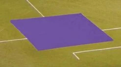 FieldSaver 10'x10' Base Covers, Set of 3, VINYL