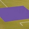 Aer-Flo WWV1810SET3, 10'x10' Wind Weighted Base Covers, Set of 3 -SOFTBALL Sales a15 714pur 10