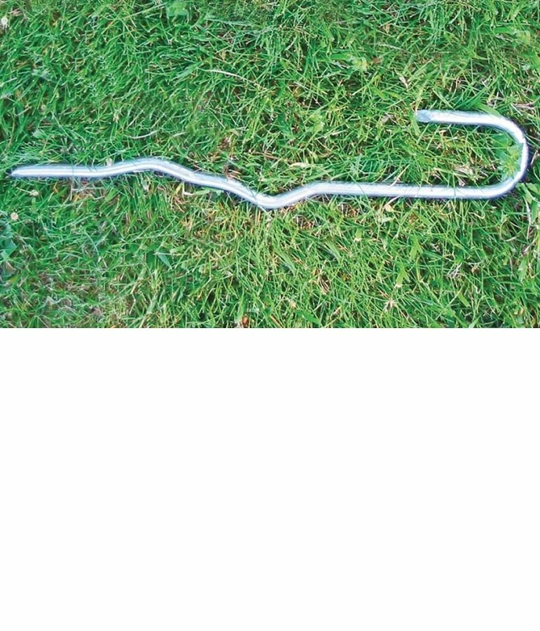 FieldSaver 26' diameter Home Plate Cover, WOVEN POLY 4 FieldSaver 26' diameter Home Plate Cover, WOVEN POLY - Image 2