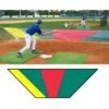 Minor League Bunt Zone Infield Protector, 15'x18'x48' 1 Minor League Bunt Zone Infield Protector, 15'x18'x48' -SOFTBALL Sales a15 745 new