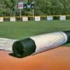 FieldSaver Roller for Infield Cover, 34' -SOFTBALL Sales a15 756 new