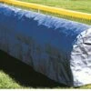FieldSaver Roller Cover, 40' Long -SOFTBALL Sales a15 757g 32