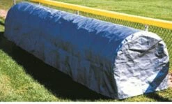 FieldSaver Roller Cover, 34' Long