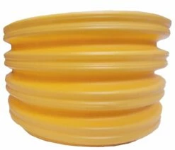 Aer-Flo PlastiCap 100' Fence Top Protector Yellow 7 Aer-Flo PlastiCap 100' Fence Top Protector Yellow -SOFTBALL Sales a15 801 01