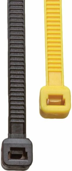 19" Ties for SafeFoam Padding -SOFTBALL Sales a15 858b 10