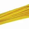 19" Ties for SafeFoam Padding -SOFTBALL Sales a15 858yel 10