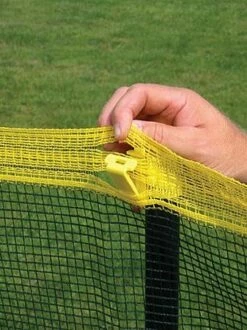 Grand Slam REPLACEMENT Temporary Fence Pole -SOFTBALL Sales a15 891a 14