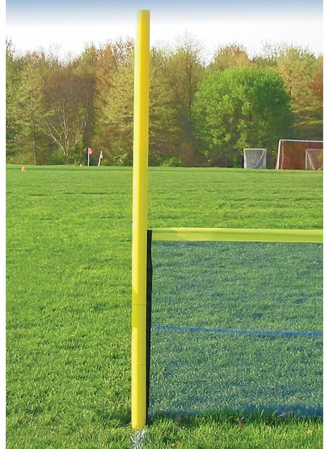 Grand Slam Fencing Foul Pole Kit (pair) 3 Grand Slam Fencing Foul Pole Kit (pair)