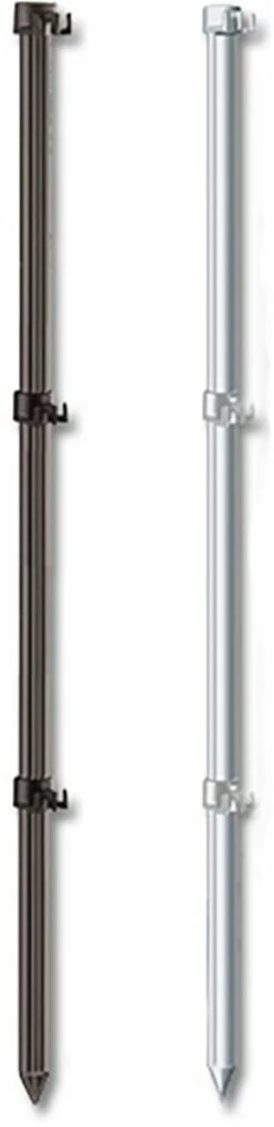 150' Portable Temporary Mesh Outfield Fencing w/ Ground Sockets Blue -SOFTBALL Sales a15 960c