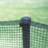 Portable Temporary Mesh Replacement Pole -SOFTBALL Sales a15 964