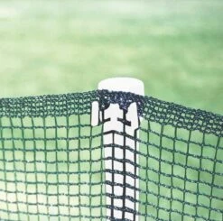 Portable Temporary Mesh Replacement Anchor Pole