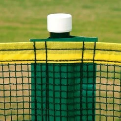 Enduro Mesh 314' Portable Temporary Outfield Fence Package 7 Enduro Mesh 314' Portable Temporary Outfield Fence Package -SOFTBALL Sales a15 968b 3