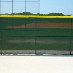Aer-Flo Tuffy 6'H Privacy & Wind Screen -SOFTBALL Sales a15 980 1