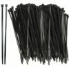 Aer-Flo 1,000pk 8" Tie Wraps for Windscreen -SOFTBALL Sales a15 985
