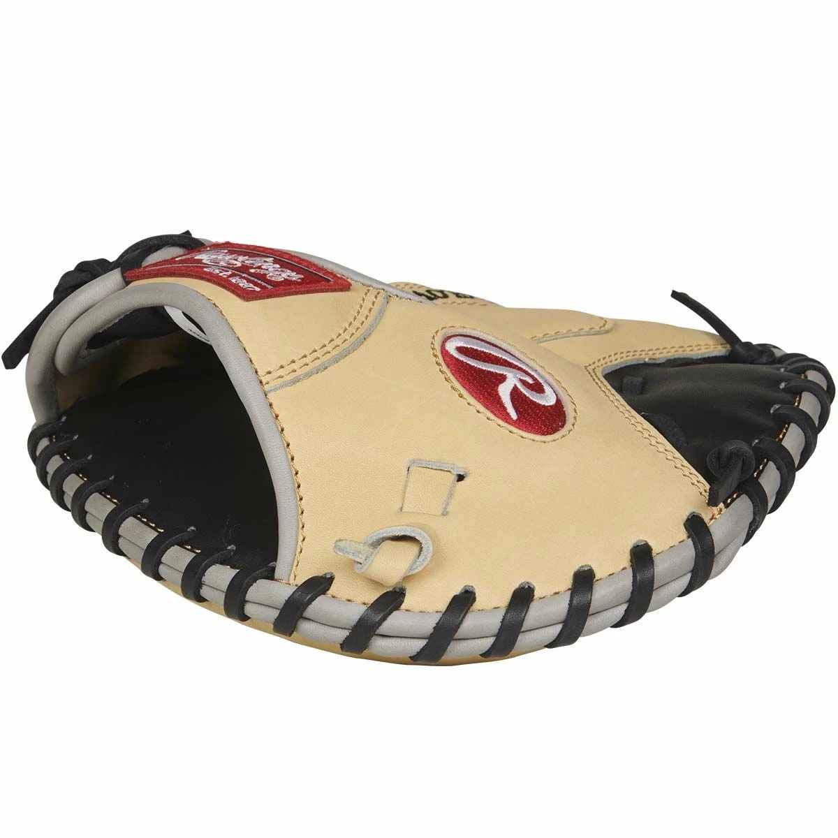 Rawlings 28" Heart Of The Hide Training Baseball Glove, PROFL12TR 6 Rawlings 28" Heart Of The Hide Training Baseball Glove, PROFL12TR - Image 4