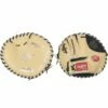 Rawlings 28" Heart Of The Hide Training Baseball Glove, PROFL12TR -SOFTBALL Sales a28 018