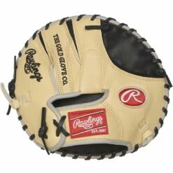 Rawlings 28" Heart Of The Hide Training Baseball Glove, PROFL12TR 8 Rawlings 28" Heart Of The Hide Training Baseball Glove, PROFL12TR -SOFTBALL Sales a28 018 3