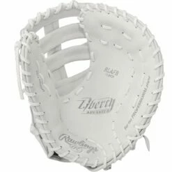 Rawlings 13" Liberty Advanced Fastpitch First Base Mitt, RLAFB-3/0 9 Rawlings 13" Liberty Advanced Fastpitch First Base Mitt, RLAFB-3/0 -SOFTBALL Sales a28 049 2