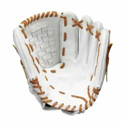 Easton PCFP125 12.5" Professional Collection Fastpitch Pitcher/Infield Glove 6 Easton PCFP125 12.5" Professional Collection Fastpitch Pitcher/Infield Glove -SOFTBALL Sales a28 076 01