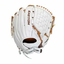 Easton PCFP125 12.5" Professional Collection Fastpitch Pitcher/Infield Glove 7 Easton PCFP125 12.5" Professional Collection Fastpitch Pitcher/Infield Glove -SOFTBALL Sales a28 076 02