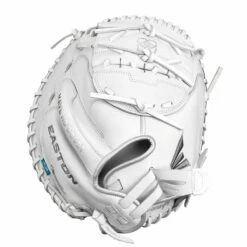 Easton MYWHY-29 33" Jen Schroeder Elite Fastpitch Catcher's Mitt 7 Easton MYWHY-29 33" Jen Schroeder Elite Fastpitch Catcher's Mitt -SOFTBALL Sales a28 077 02