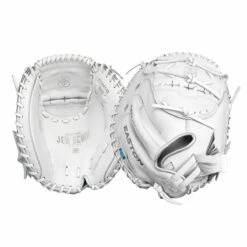 Easton MYWHY-29 33" Jen Schroeder Elite Fastpitch Catcher's Mitt