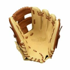Easton MYWHY-ME 11.5" Morgan Stuart Elite Fastpitch Infield Glove -SOFTBALL Sales a28 078 01