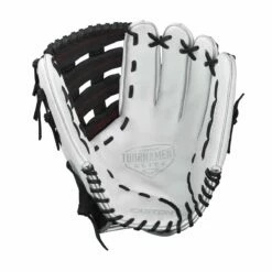 Easton TESP14 14" Tournament Elite Slowpitch Softball Glove -SOFTBALL Sales a28 080 01